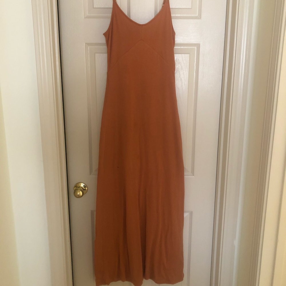 Forever21 maxi dress